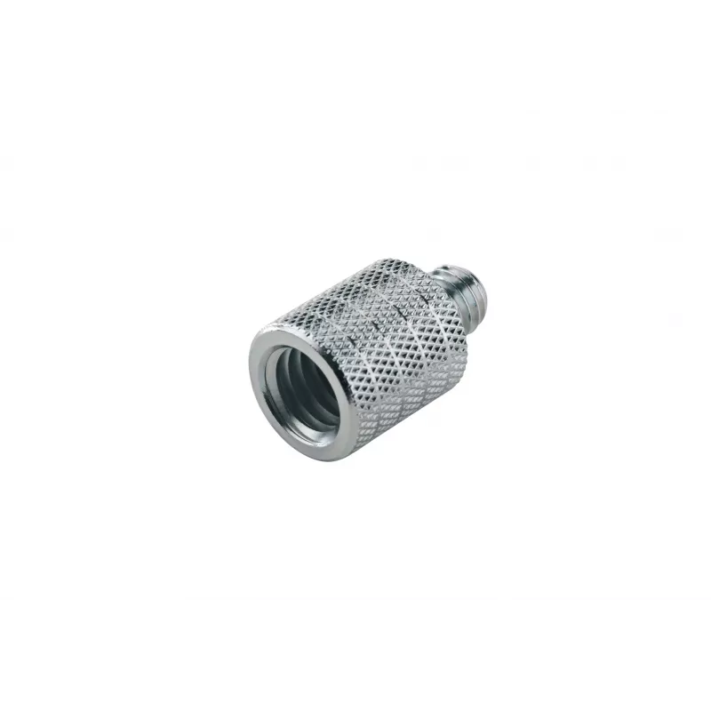 König & Meyer adattatore filettato riduttore M25 su M20, ottone zincato, 21800-000-29