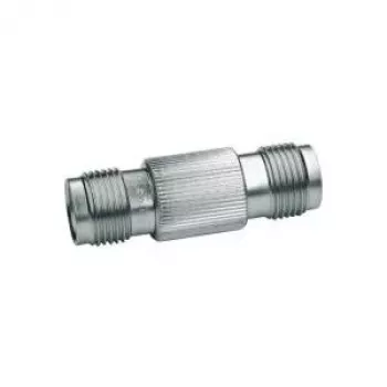 Telegärtner adattatore da connettore femmina TNC a connettore femmina TNC J01014A2618
