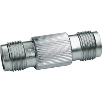 Telegärtner adattatore da connettore femmina TNC a connettore femmina TNC J01014A2618