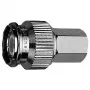 Telegärtner adattatore coassiale da connettore maschio TNC a connettore maschio FME J01019A0004