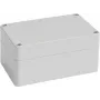 Bopla 03216000 EUROMAS T 216 contenitore universale, ABS, 120 x 80 x 60 mm, grigio chiaro