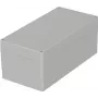 Bopla EUROMAS T 242 03242000 contenitore universale, 240 x 120 x 100 mm, ABS, grigio chiaro