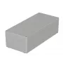 Bopla EUROMAS T 244 case universale 340 x 150 x 100 mm ABS grigio chiaro 03244000