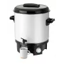 Bartscher pentola per vin brulé e conserve GE 28 21L 1.8kW 30-100°C rubinetto smalto
