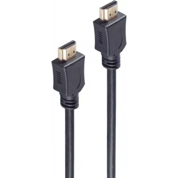shiverpeaks!!! cavo Ultra HDMI, 8K, nero, 2m (BS10-45035)