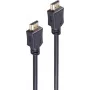 shiverpeaks!!! cavo Ultra HDMI, 8K, nero, 2m (BS10-45035)