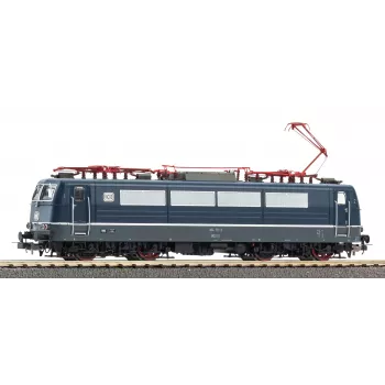 PIKO 21004 H0 locomotiva elettrica BR 184.1 DB epoca IV