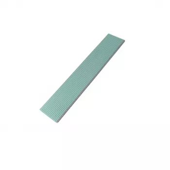 S CONN maximum connectivity cavo piatto, grigio, passo 1,27 mm, 16 poli, 10,0 m (79016-10)