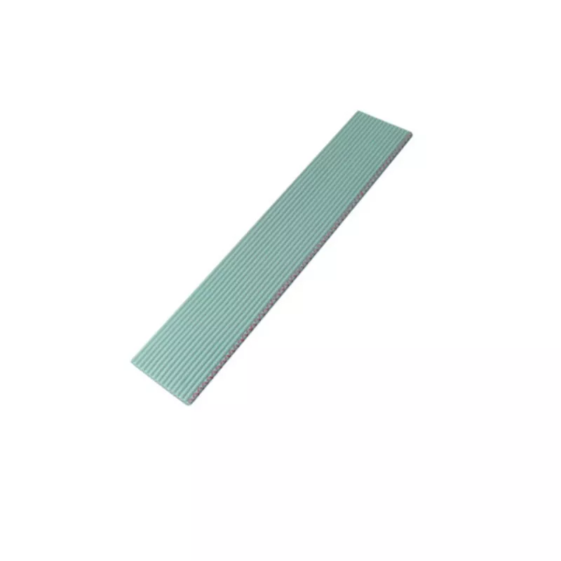S CONN maximum connectivity cavo piatto, grigio, passo 1,27 mm, 16 poli, 10,0 m (79016-10)