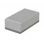 Bopla EG 2070 case da tavolo 200 x 112 x 70 mm polistirene grigio chiaro RAL 7035 32207002