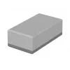 Bopla EG 2070 case da tavolo 200 x 112 x 70 mm polistirene grigio chiaro RAL 7035 32207002