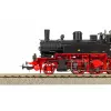 PIKO 50743 H0 locomotiva a vapore BR 91 DRG Epoca II