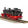 PIKO 50743 H0 locomotiva a vapore BR 91 DRG Epoca II
