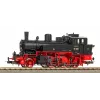 PIKO 50743 H0 locomotiva a vapore BR 91 DRG Epoca II