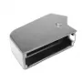 TELEGÄRTNER H00030A0955 guscio connettore 8/10 poli DIN 41618/41622, pressofusione di zinco, schermato