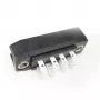 Telegärtner DIN 41622 Tipo B presa PCB asimmetrica 8 poli, connessione a saldare J00040A0911