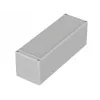 Bopla EUROMAS ET 236 F 63236400 contenitore universale, 240 x 80 x 80 mm, ABS, grigio chiaro