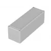 Bopla EUROMAS ET 236 F 63236400 contenitore universale, 240 x 80 x 80 mm, ABS, grigio chiaro