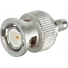 Telegärtner spina BNC per cavo a crimpare G07/G29, 50 Ohm, Professional, RG-316/U, 5 pezzi (J01000A0042)
