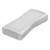 Bopla BS 800 82800135 contenitore portatile, 209,3 x 98 x 34,8 mm, plastica, grigio chiaro (RAL 7035)