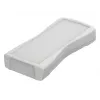 Bopla BS 800 82800135 contenitore portatile, 209,3 x 98 x 34,8 mm, plastica, grigio chiaro (RAL 7035)
