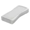 Bopla BS 800 82800135 contenitore portatile, 209,3 x 98 x 34,8 mm, plastica, grigio chiaro (RAL 7035)