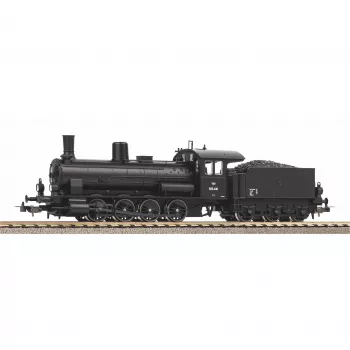 PIKO H0 57565 locomotiva a vapore G7.1 delle ÖBB