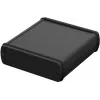 Bopla ABPH 1000-100 84106100.H contenitore universale, 100 x 106 x 32 mm, alluminio, nero