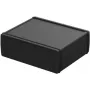 Bopla ABP 2070-150 84207150.H contenitore universale, 150 x 210 x 74 mm, alluminio, nero
