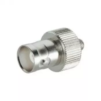 Telegärtner presa BNC connettore crimp 50 Ohm per RG58 C/U, UG-1794/U, nichel/oro, 1 pz. J01001A1265Z