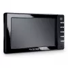 Dometic PerfectView M55L monitor AHD con 3 ingressi telecamera, 5 pollici TFT LCD, 800x480, montaggio a superficie 9600012882