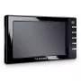 Dometic PerfectView M55L monitor AHD con 3 ingressi telecamera, 5 pollici TFT LCD, 800x480, montaggio a superficie 9600012882