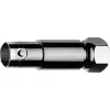 Telegärtner J01008A0031 adattatore coassiale, BNC femmina – F maschio