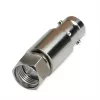 Telegärtner J01008A0031 adattatore coassiale, BNC femmina – F maschio