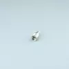 Telegärtner adattatore coassiale presa BNC su connettore UHF J01008A0801