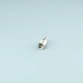 Telegärtner adattatore coassiale presa BNC su connettore UHF J01008A0801