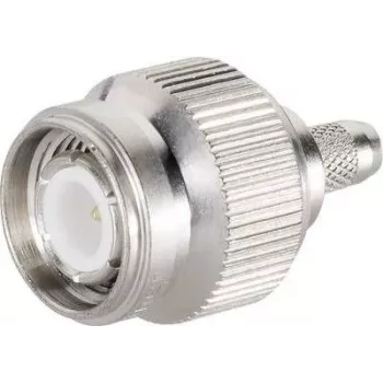Telegärtner connettore TNC crimp per RG-223/U, 50 Ohm, Professional G5 J01010A2256