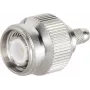 Telegärtner connettore TNC crimp per RG-223/U, 50 Ohm, Professional G5 J01010A2256