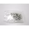 TELEGÄRTNER TNC presa per RG-58, 50 Ohm, crimp/saldatura, DC-11 GHz
