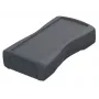 Bopla serie BS custodia portatile 119,3 x 64,9 x 26,5 mm grigio grafite ABS IP40 82403124