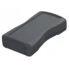 Bopla serie BS custodia portatile 119,3 x 64,9 x 26,5 mm grigio grafite ABS IP40 82403124