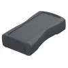 Bopla serie BS custodia portatile 119,3 x 64,9 x 26,5 mm grigio grafite ABS IP40 82403124