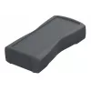 Bopla 82600124 contenitore portatile, 159,4 x 77,9 x 33,5 mm, plastica, grigio grafite
