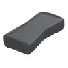 Bopla 82600124 contenitore portatile, 159,4 x 77,9 x 33,5 mm, plastica, grigio grafite