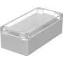 Bopla EUROMAS M 220 G custodia universale 160 x 80 x 55 mm policarbonato grigio chiaro 02220100