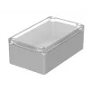 Bopla EUROMAS M 221 G custodia universale 200 x 120 x 75 mm policarbonato grigio chiaro 02221100