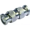 Telegärtner adattatore BNC, BNC maschio su BNC maschio, 50 Ohm, J01004A0806