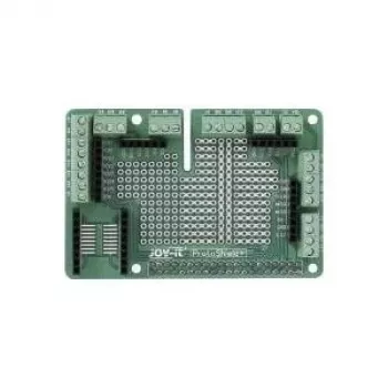 Raspberry Pi Prototyping Pi Plate Kit scheda di espansione