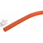 S CONN MAXIMUM CONNECTIVITY set guaina protettiva flessibile per cavi 13mm arancione 7,5m (18-33067)