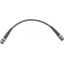 Telegärtner L00010A1806 cavo coassiale BNC-BNC, 0,75 m, nero